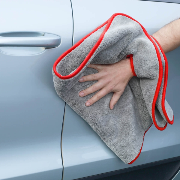 fens Automobil Two Cut Plush - 80x50 - 800 GSM